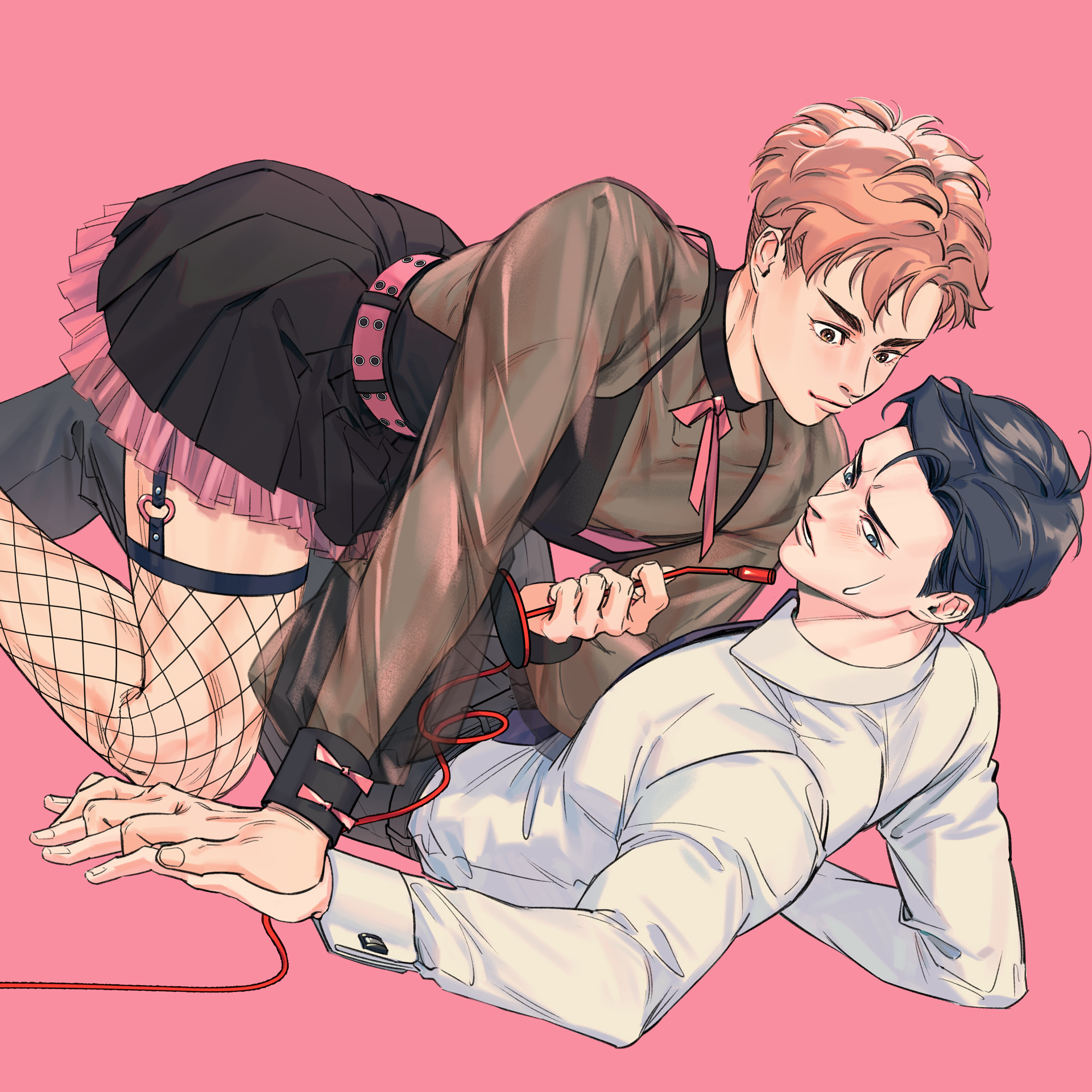 51漫画网 漫画热门日漫推荐